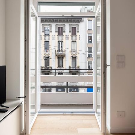Апартаменты Santa Tecla Living Corti Di Bayres Милан Экстерьер фото